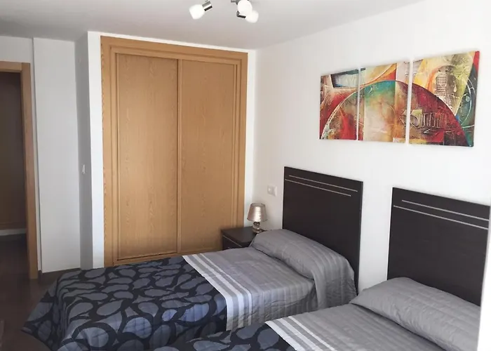 Apartamento Ilice 5 If Benidorm