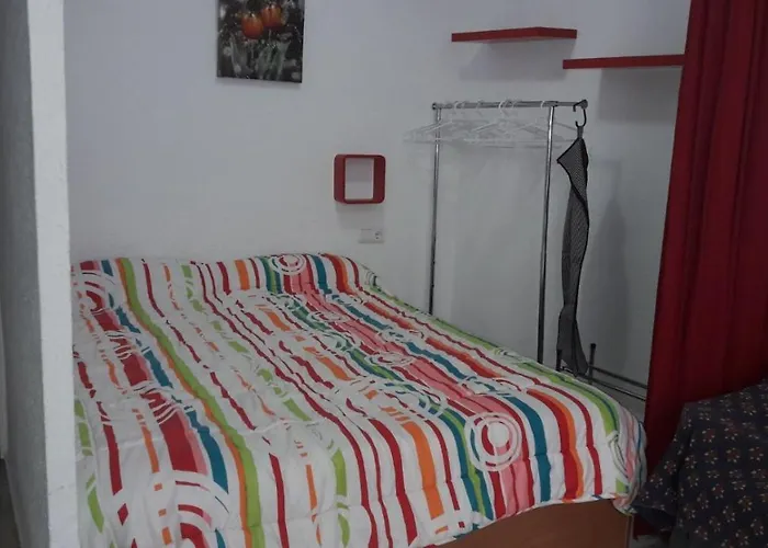 Estudio Elizondo If Benidorm