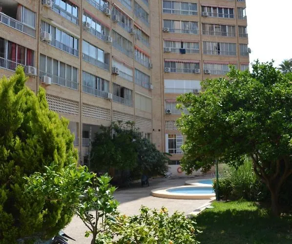 Karola 3C Apt With Pool