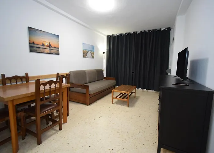 Ocean 3 I - Fincas Arena