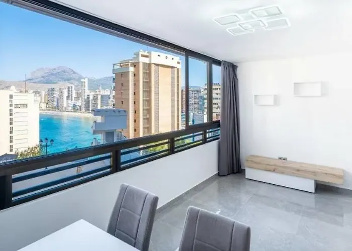 Appart Hotel Trinisol 2