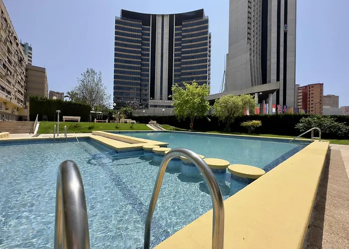 Calanyas Sea View Apartment