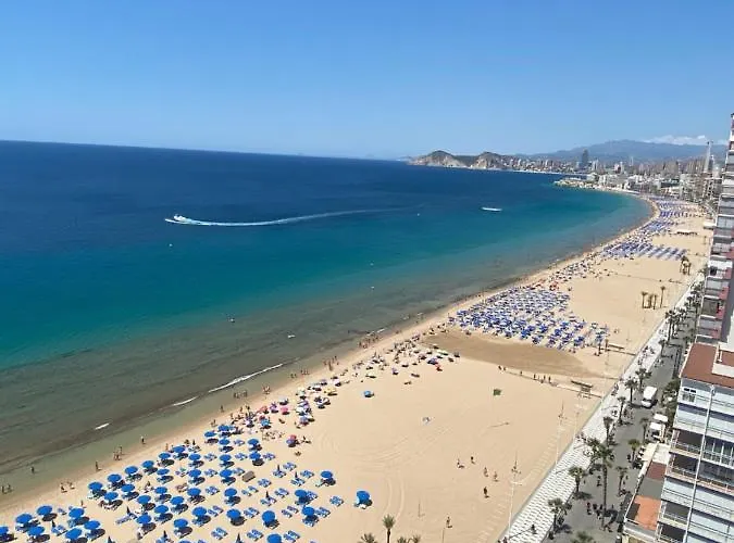 Apartamento Torre Levante 2 Habitaciones