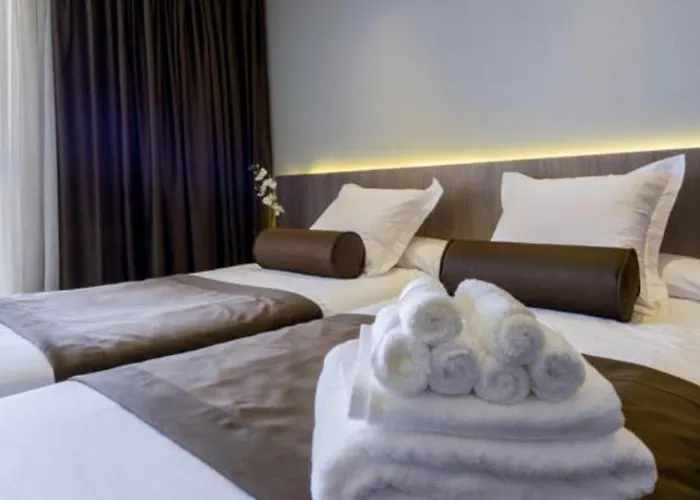 Hotel Acapulco Benidorm