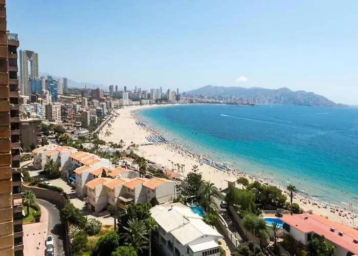 Playa Poniente, Coblanca XVI