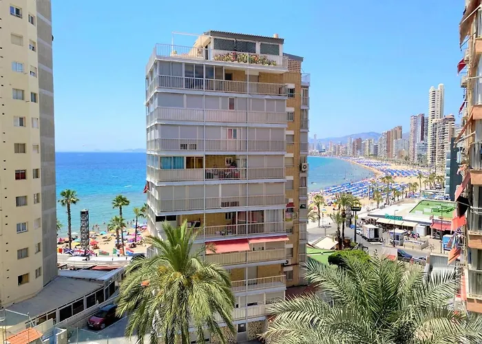 Carabelas Apartments