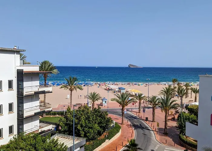 Cartago Sea View Apartment
