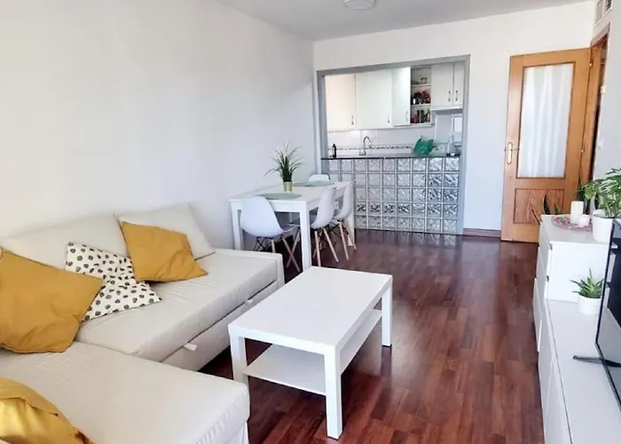 Residencial Vacanza