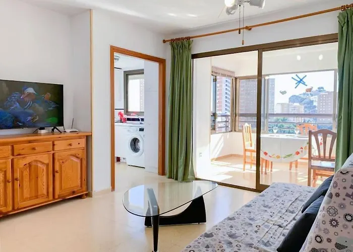 Puerto Romano Appartment