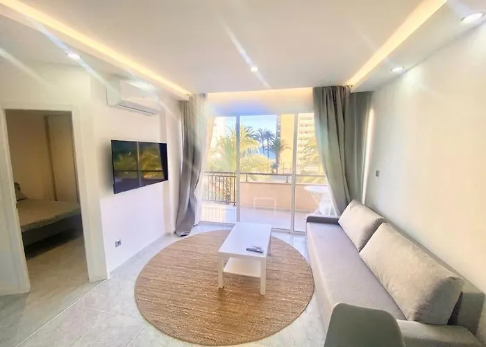 Atalayalux Apartment Poniente