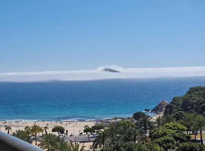 Gemelos24 Benidorm La Cala Beach 200M