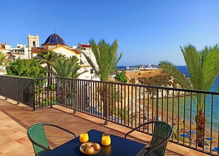 Boutique Benidorm Beach By Agencia Poniente