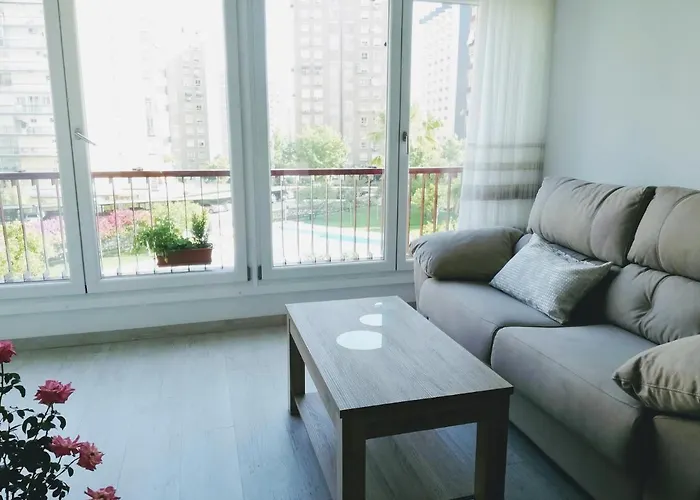 Wifi Luxury Modern Apartment