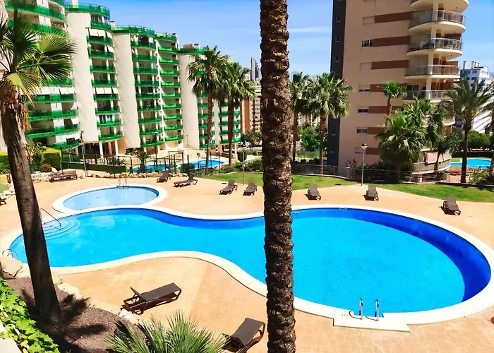 Refugio Raco Del Conill - Mountain, Beach & Spa
