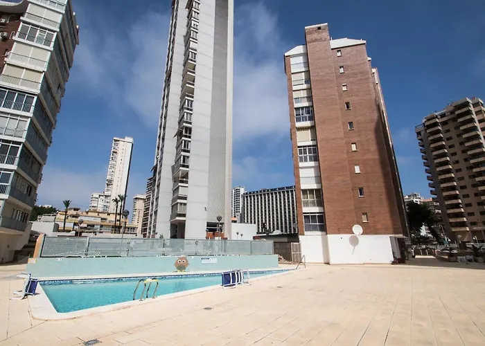 Edificio Ocean II