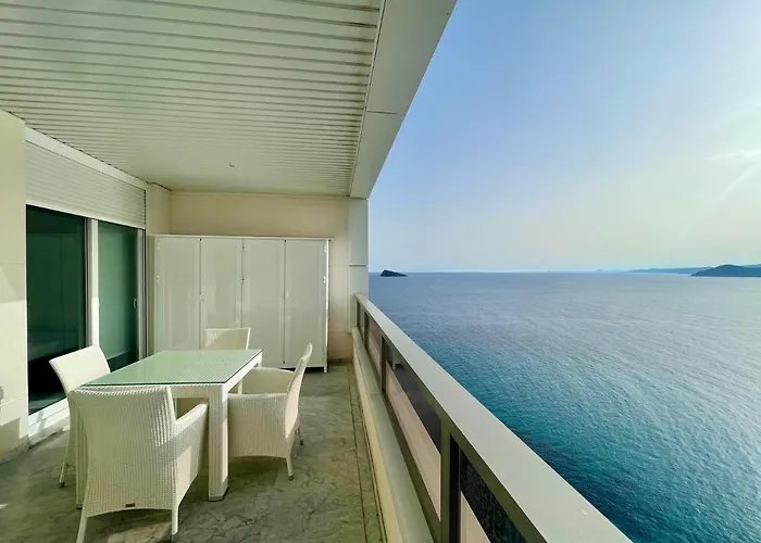Mediterranean Views Benidorm