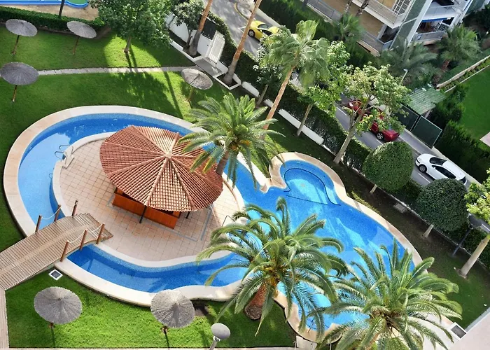 Cozy Apartement Villa Capri