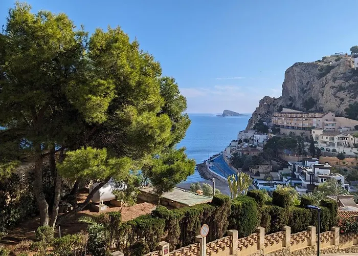 Galeon Sea View Apartment