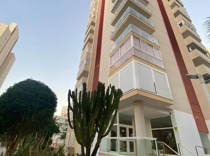 Torre Monaco