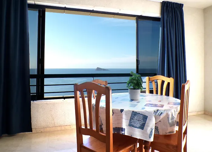 Apartamento Torre Levante By Gestaltur