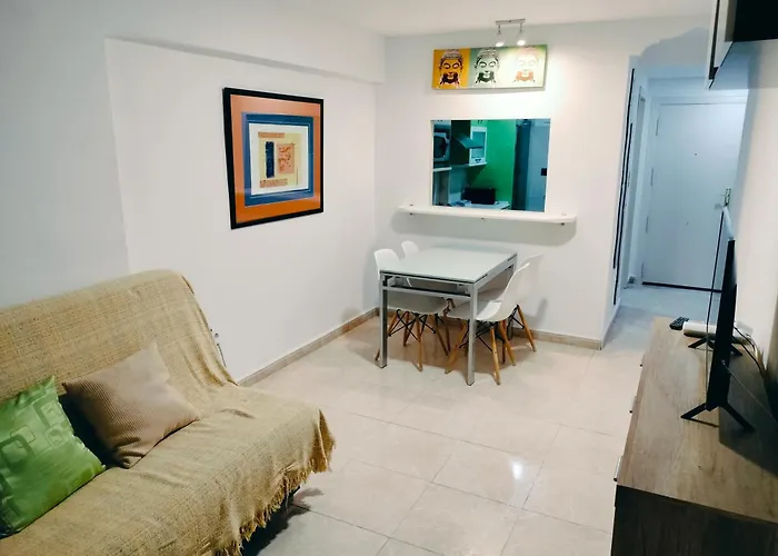 Apartamento Moderno