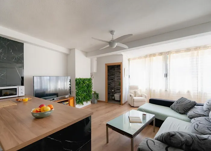 Apartamento Villa Playa
