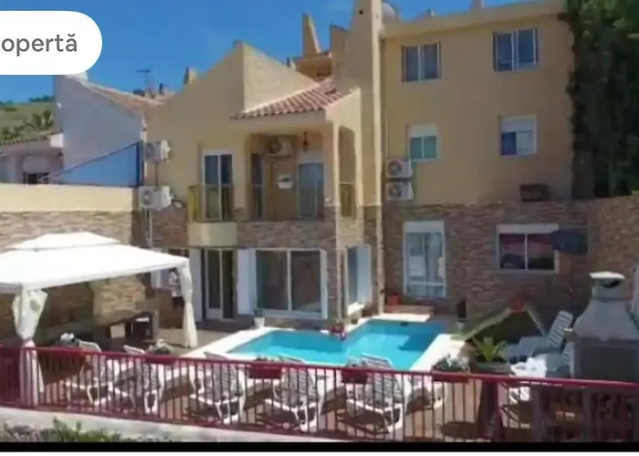 Casa Paradiso