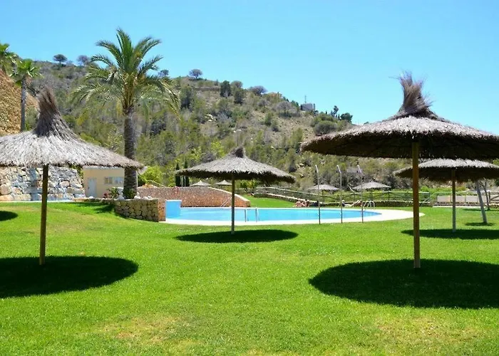 Skyline Oasis Benidorm