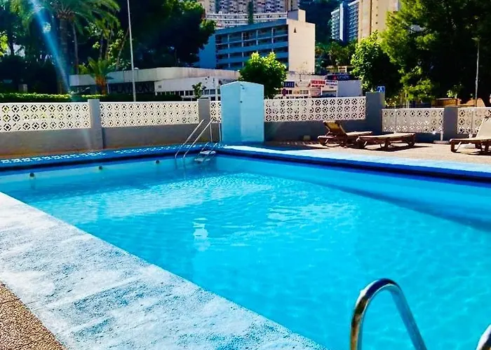 Residence Marabu