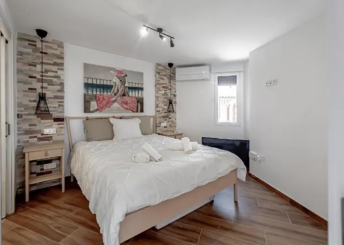 Apartamentos Emilio