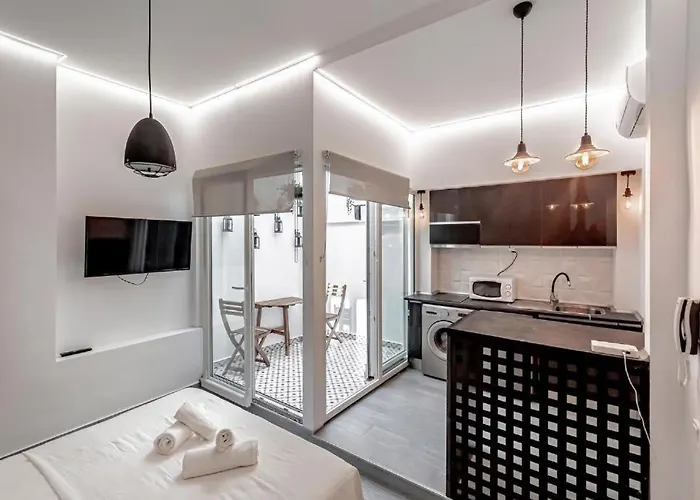 Apartamentos Palma