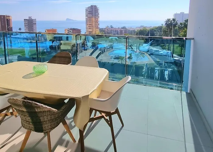 Sunset Drive Apartments