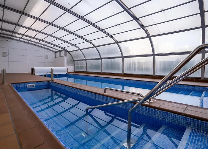 Mallorca Apartment Benidorm