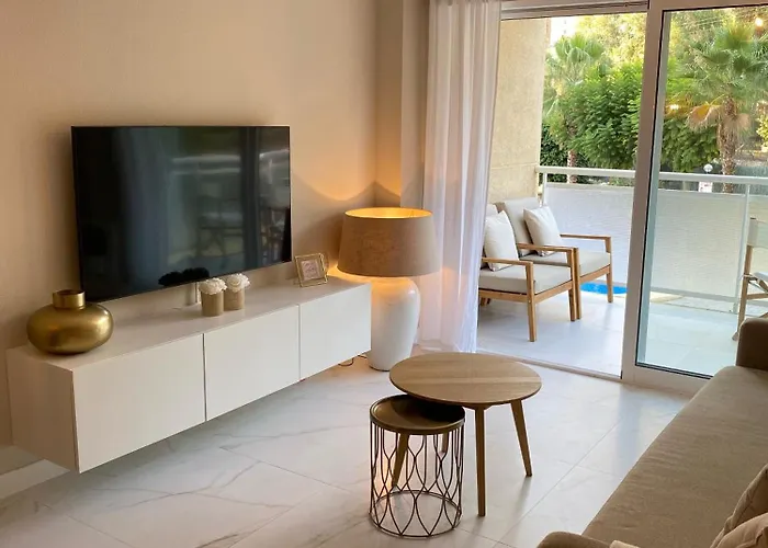 Casa Gia L Luxury Apartment Benidorm