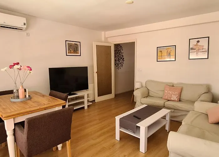 Old Town - Beach Apartment
