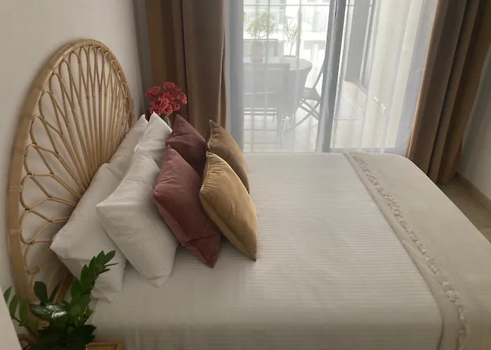 Balay Apartment Benidorm