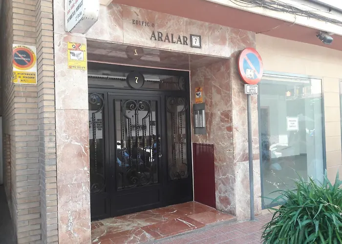 Atico Centro