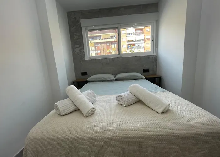 Benidorm Jl 2