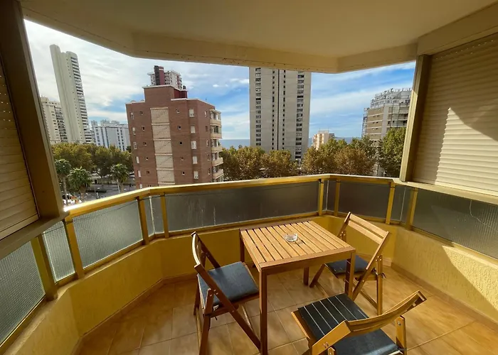 Marinapartsol 5B
