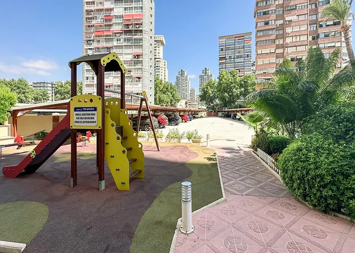 Frontline Panorama Penthouse Tormaraya Levante