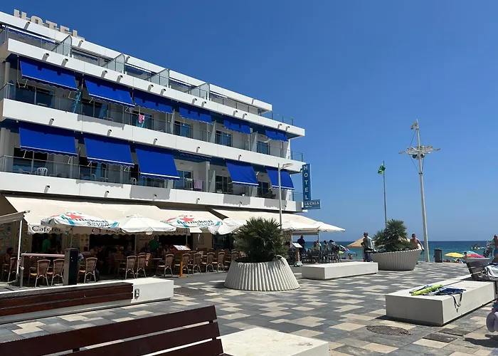 Cala Esmeralda Apartament