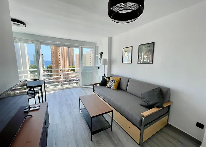 Apartamento Provima Mallorca By Gestaltur
