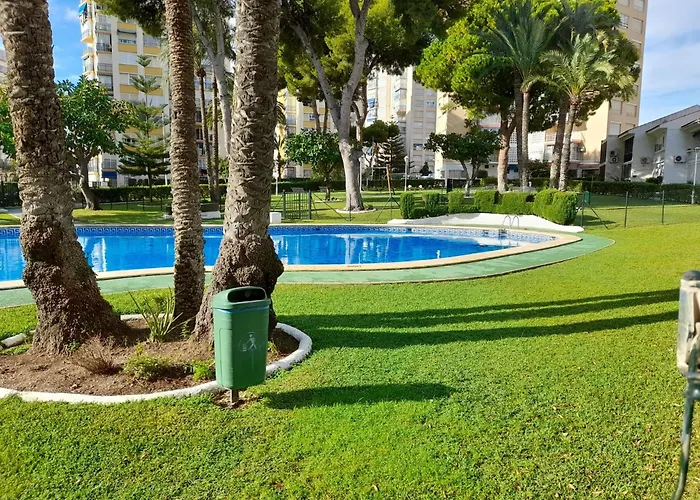 Urbanizacion Miramar - Fincas Arena
