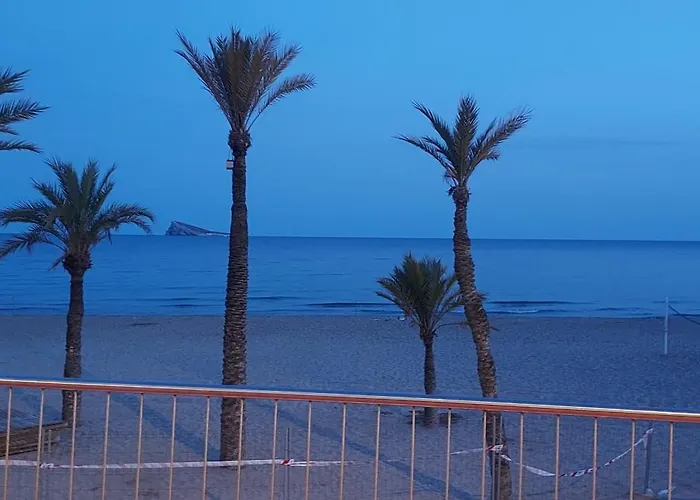 Azul De Mar