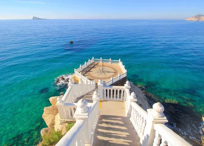 Apartamento Benidorm, Rincon De Loix
