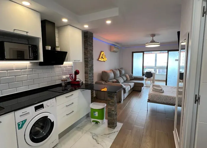 Hany Apartment Ducado 7-C