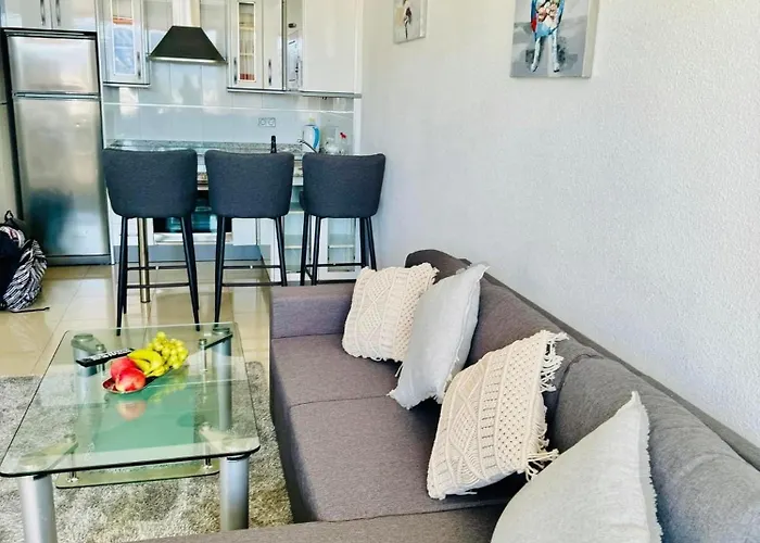 Don Miguel II Apartments