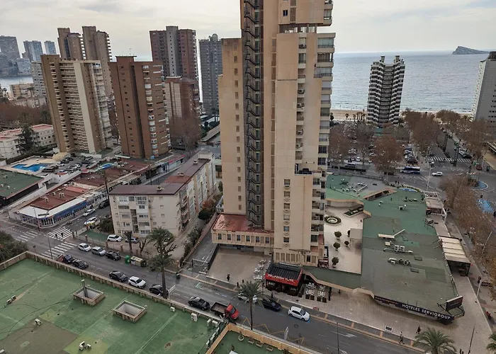 Levante Centro