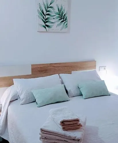 Apartamento Viena VI