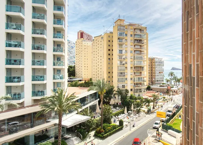 Coblanca 5-Exclusivo Loft 5-6